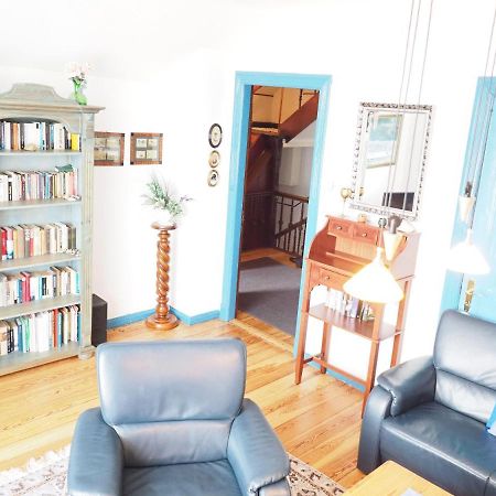 Haus-Bockelmann Daire Westerland Dış mekan fotoğraf