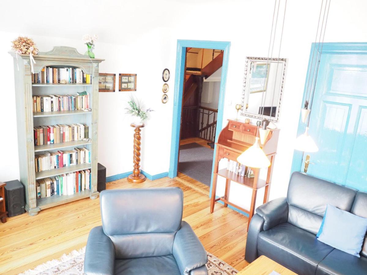 Haus-Bockelmann Daire Westerland Dış mekan fotoğraf