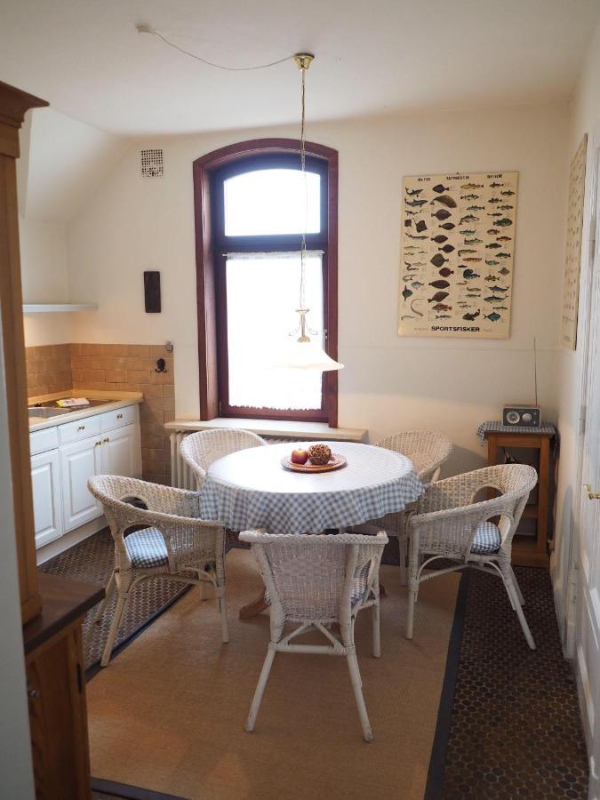 Haus-Bockelmann Daire Westerland Dış mekan fotoğraf